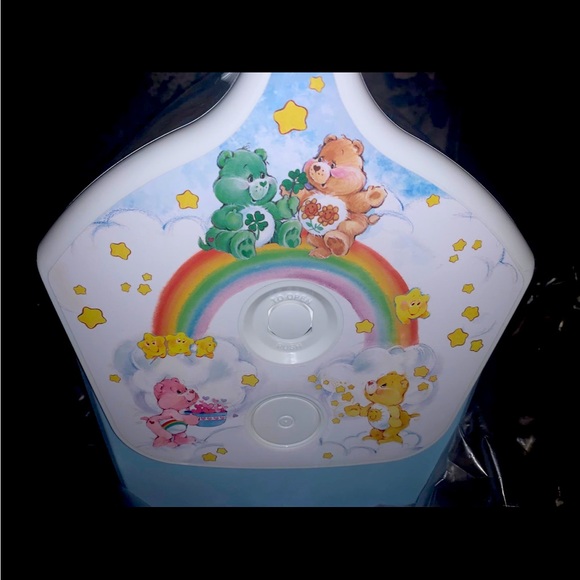 Igloo Other The Care Bears 4th Anniversary Cooler Igloo Poshmark